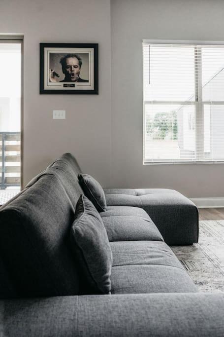 New Luxury Townhome Youngsville Buitenkant foto